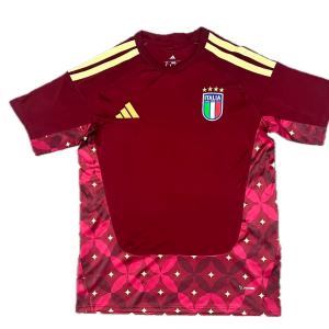 Italie Maillot Gardien 26/27