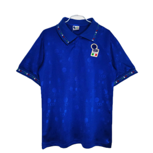 Italie Maillot Retro Domicile 1994