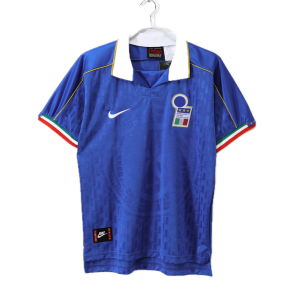 Italie Maillot Retro Domicile 1995