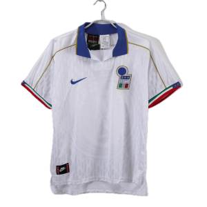Italie Maillot Retro Exterieur 1995