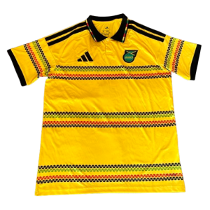 Jamaica Maillot Domicile 26/27