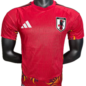 Japon Maillot Gardien 26/27 - Version Player