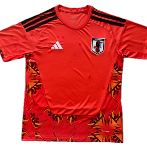 Japon Maillot Gardien 26/27