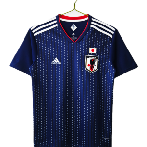 Maillots Japon Rétro