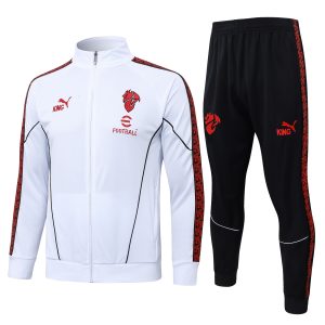 Milan AC Survetement Match 25/26 - Enfant/Adulte