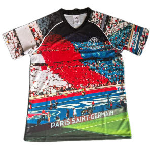 Paris Saint Germain Maillot Concept 25/26
