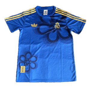 Real Madrid Maillot Pré-Match 25/26