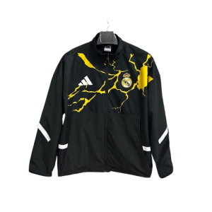 SURVETEMENTS REAL MADRID Real Madrid Veste survetement 25/26