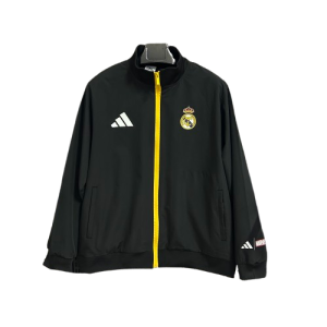 SURVETEMENTS REAL MADRID Real Madrid Veste survetement 25/26