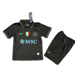 SSC NAPLES Tenue Third 25/26 - Version Player