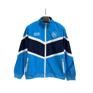 SSC Naples Veste survetement 25/26