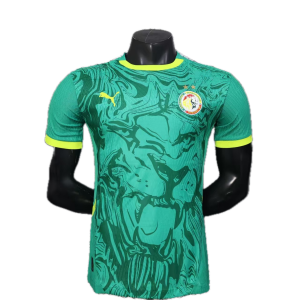Senegal Maillot Exterieur ⭐️⭐️ 25/26 - Version Player