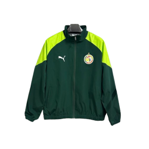 Senegal Veste survetement 25/26