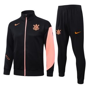 Corinthians Survetement Match 25/26 - Enfant/Adulte