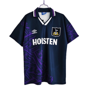 Tottenham Hotspur Maillot Retro Exterieur 94/95