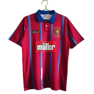 West Ham Maillot Retro Domicile 93/95