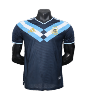 argentine maillot Concept 26/27 -Version Player