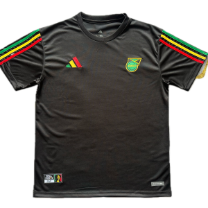 Jamaïque Maillot Spécial 26/27