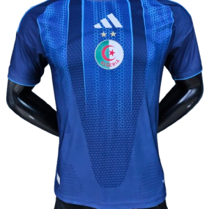 Algerie Maillot Concept 26/27 - Version Player