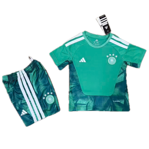 Allemagne Tenue Gardien 26/27 - Enfant/Adulte