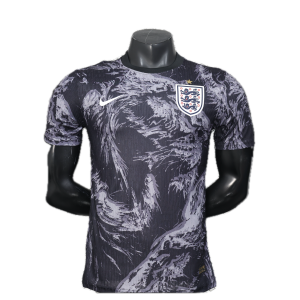 Angleterre Maillot Gardien 26/27 - Version Player