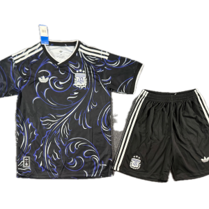 Argentine Tenue Exterieur 26/27 - Enfant/Adulte