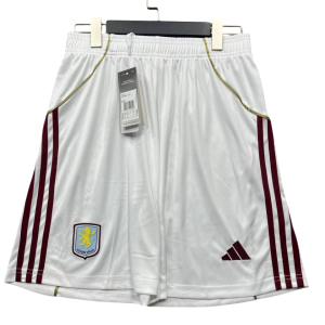Aston Villa Short Domicile 25/26
