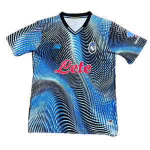 Atalanta Maillot Fourth 25/26