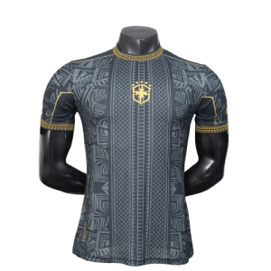Brésil Maillot Edition Spécial 26/27 - Version Player