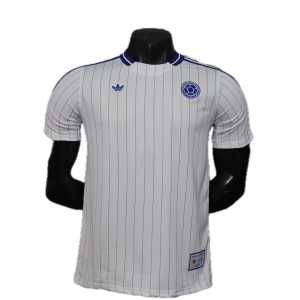 Colombie Maillot Terrace Icons 25/26 - Version Player