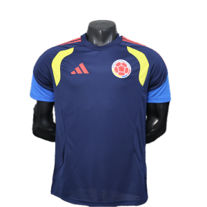 Colombie Maillot Training 26/27 - Version Player