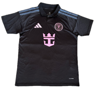 Inter Miami Probable Maillot Exterieur 26/27