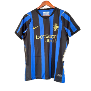 Inter Milan Probable Maillot Domicile 26/27