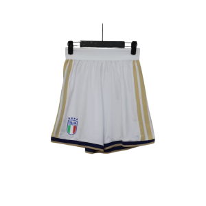 Italie Short Domicile 26/27 - Version Player