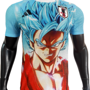Japon Maillot Concept Manga 25/26 - Version Player