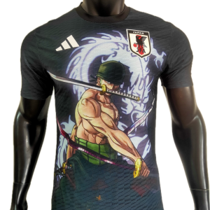 Japon Maillot Concept Manga 25/26 - Version Player