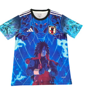 Japon Maillot Concept Manga 25/26