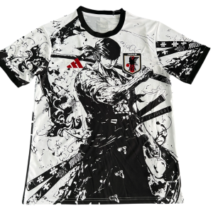 Japon Maillot Concept Manga 25/26