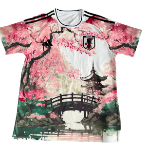 Japon Maillot Concept Manga 25/26