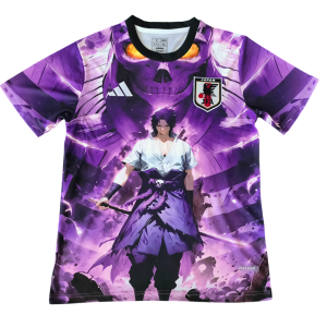 Japon Maillot Concept Manga 25/26
