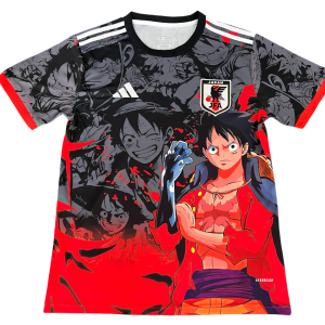 Japon Maillot Concept Manga 25/26
