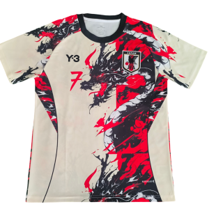 Japon Maillot Concept Manga 25/26