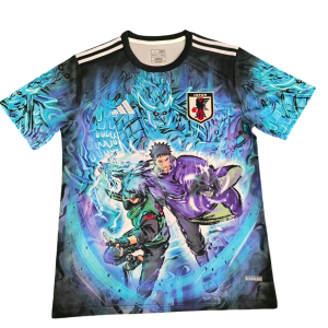 Japon Maillot Concept Manga 25/26