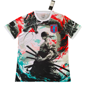 Japon Maillot Concept Manga 25/26