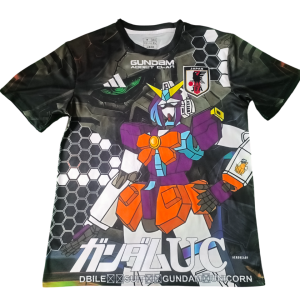 Japon Maillot Concept Manga 25/26