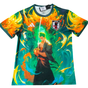 Japon Maillot Concept Manga 25/26