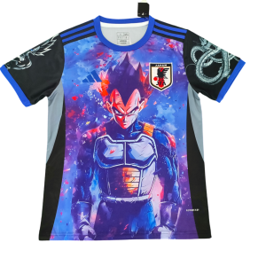 Japon Maillot Concept Manga 25/26