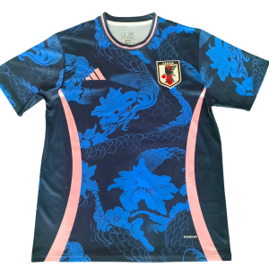 Japon Maillot Concept Manga 25/26