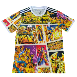 Japon Maillot Concept Manga 25/26