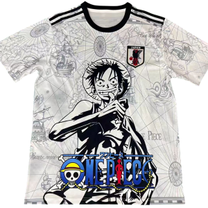 Japon Maillot Concept Manga 25/26